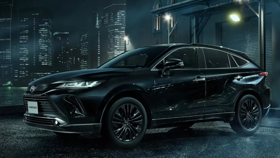 ▲TOYOTA Venza將藉由新一代重返北美市場！（圖／翻攝自TOYOTA）