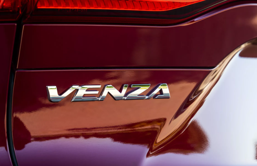 ▲TOYOTA Venza將藉由新一代重返北美市場！（圖／翻攝自TOYOTA）