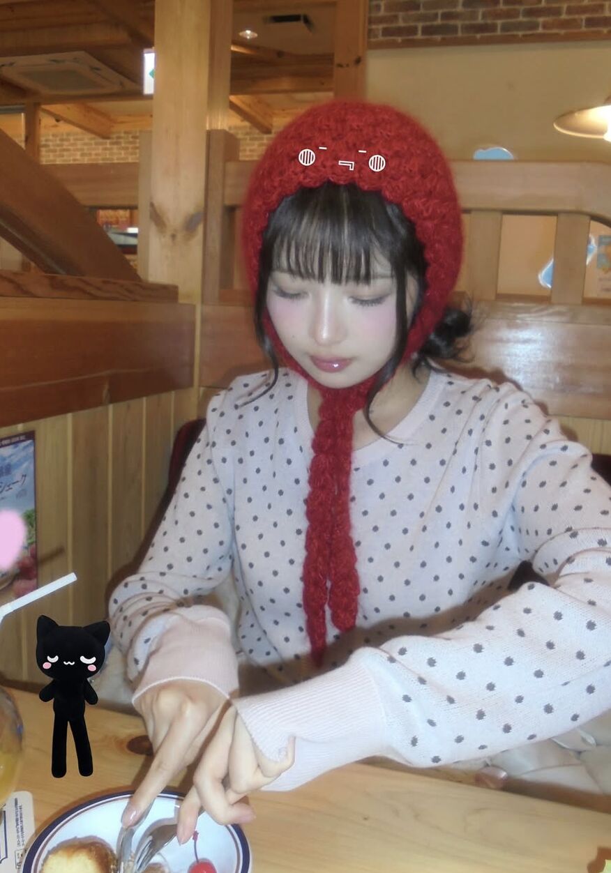 ▲▼ IVE REI直井怜日系穿搭天花板！   。（圖／翻攝自IG）