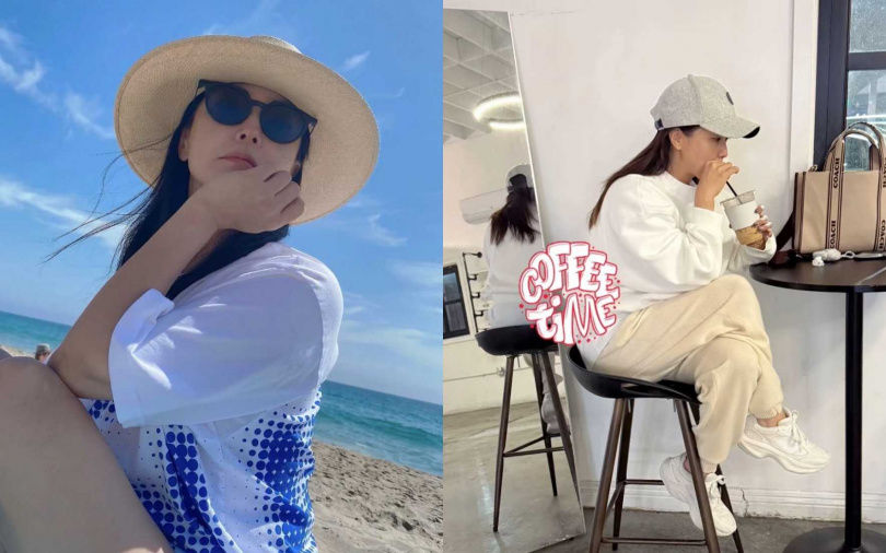 「南韓第一神顏」金喜善48歲生日美照瘋傳！網讚凍齡天花板：從小美到大根本沒老過！