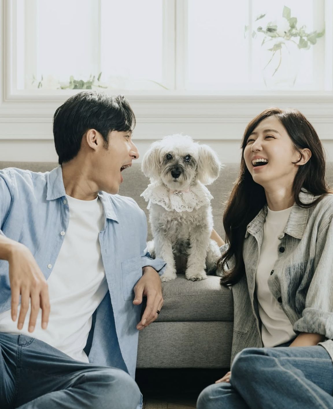 ▲洪詩公開二胎性別。（圖／翻攝自Instagram／angelhong）