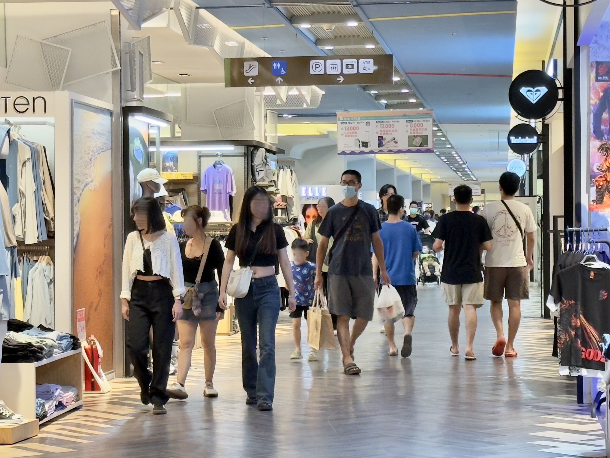 ▲暑期高雄夢時代柯南快閃店、南紡購物中心動漫祭。（圖／各業者提供）