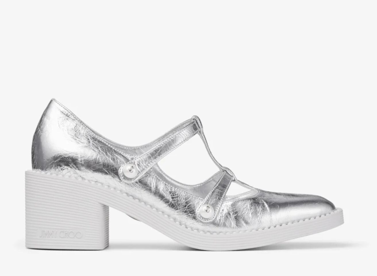 ▲▼Jimmy Choo 。（圖／品牌提供）