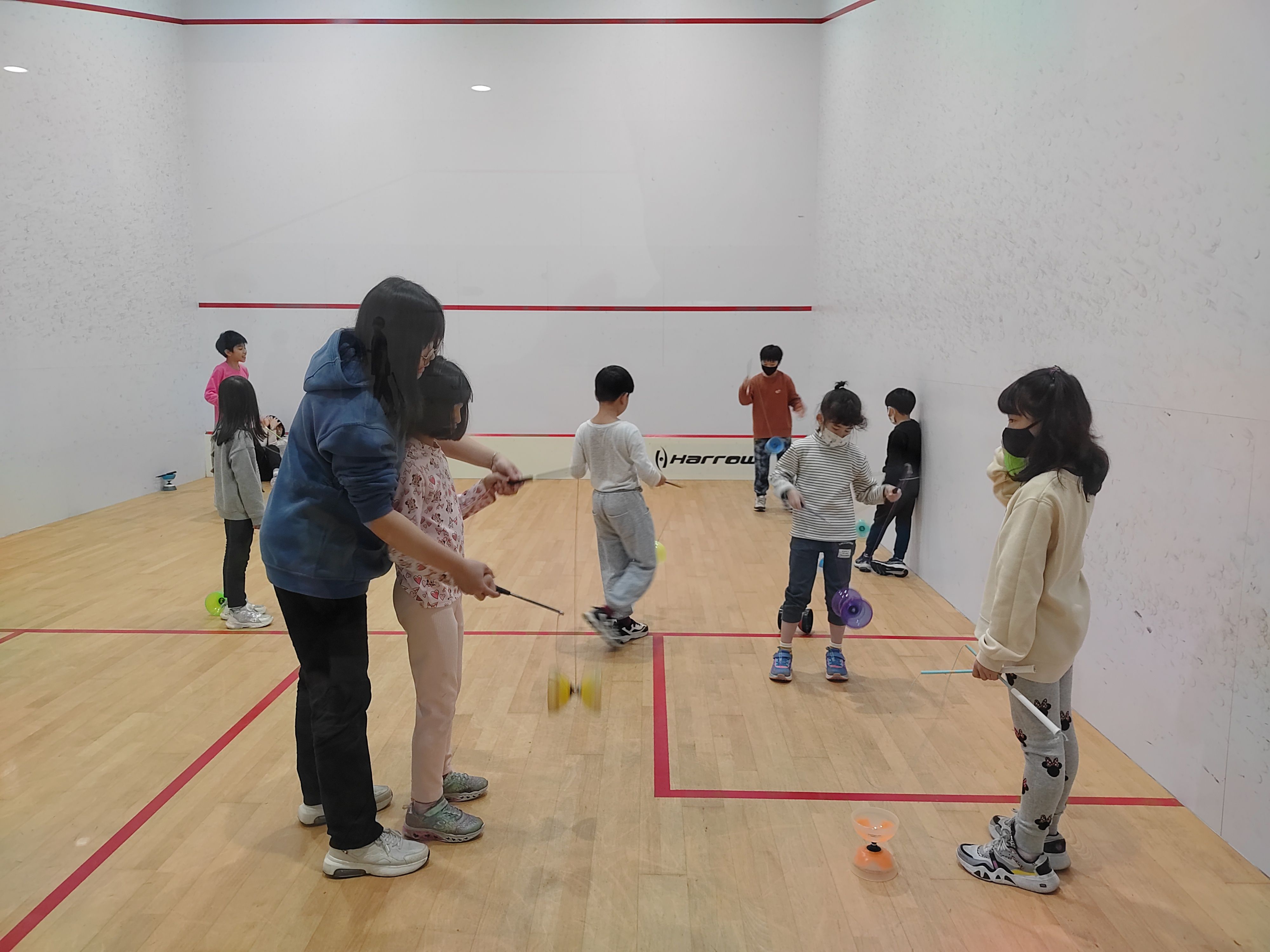 運動中心,夏令營,暑期活動,新北市,兒童,汐止,新北運動聚點,林口,五股,新店