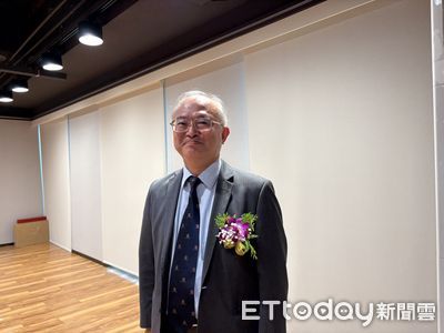 台大院長吳明賢卸任馬上有工作!賴清德親曝下一步