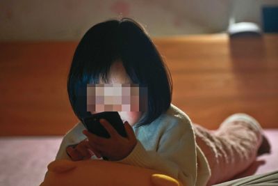 社團老師傳訊女童內容踩紅線　北市校長帶風向吃案被打臉