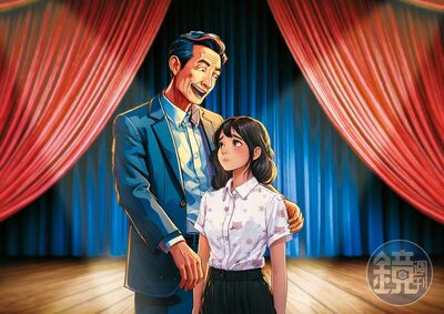 校長遭控對女童太親密　惱羞反應老師家長全炸鍋