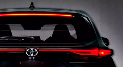 TOYOTA「放大版RAV4休旅」北美將回歸!轉型跑旅搭上全新油電