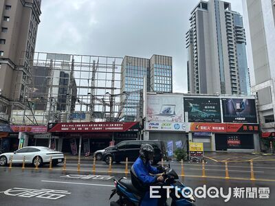 整合5年! 亞昕砸13.8億吞下英才路整排3C商場