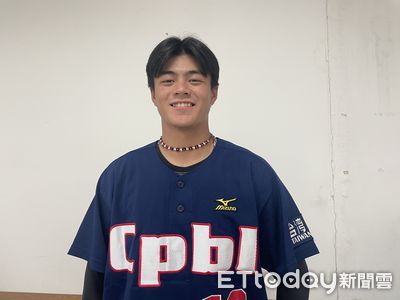 獅隊短暫效力後重返臺體　黃騰威受高國慶、林威助啟發再拚選秀
