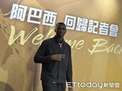 阿巴西原本「季中」就要重返特攻　劉志威親曝當時交涉破局始末