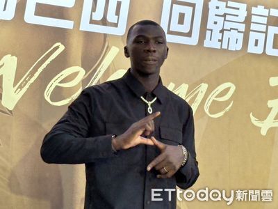 阿巴西當兵初體驗 自爆最大難題竟是「摺棉被」