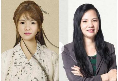 彰化5連霸女議員「AI美照」掀熱議 網敲碗求保養祕訣