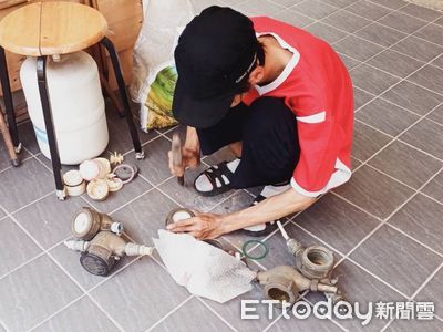 台中21歲黑戶青年「不會提告爸爸」 自述未遭凌虐或傷害