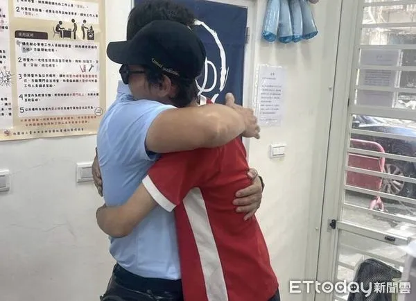 ▲▼             。（圖／里長蘇乙青提供）