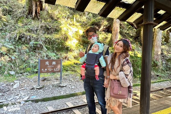 ▲▼「宜蘭太平山雲海咖啡館」群山環繞的森林玻璃屋，海拔2000公尺的約會秘境！（圖／部落客滿分提供）