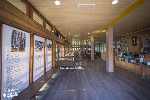 ▲▼「宜蘭太平山雲海咖啡館」群山環繞的森林玻璃屋，海拔2000公尺的約會秘境！（圖／部落客滿分提供）