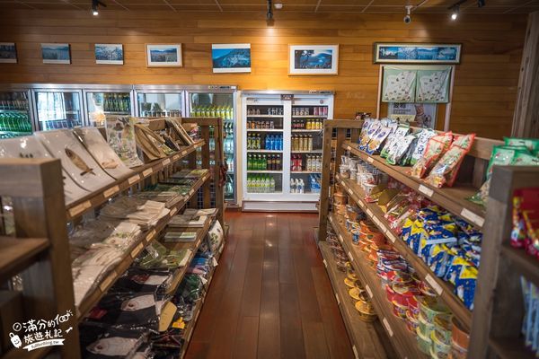 ▲▼「宜蘭太平山雲海咖啡館」群山環繞的森林玻璃屋，海拔2000公尺的約會秘境！（圖／部落客滿分提供）