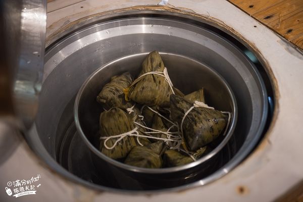 ▲▼「宜蘭太平山雲海咖啡館」群山環繞的森林玻璃屋，海拔2000公尺的約會秘境！（圖／部落客滿分提供）