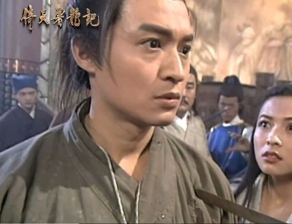▲吳佳尼曝光18歲馬世天的現況，引發討論。（圖／翻攝自吳佳尼微博）