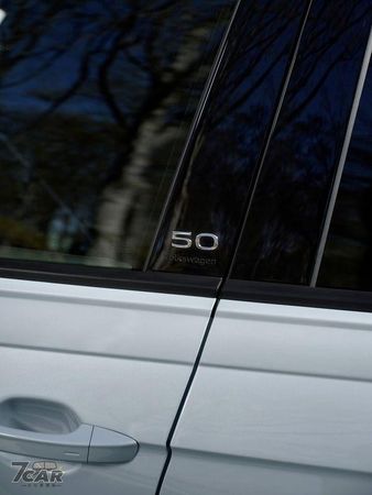 紀念經典小車五十週年　Volkswagen 推出 Polo Edition 50