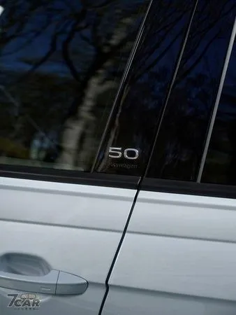 紀念經典小車五十週年　Volkswagen 推出 Polo Edition 50