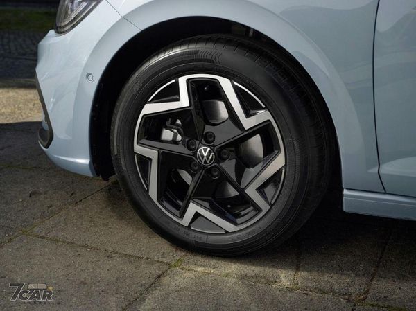 紀念經典小車五十週年　Volkswagen 推出 Polo Edition 50