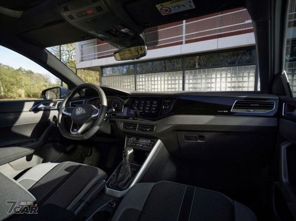 紀念經典小車五十週年　Volkswagen 推出 Polo Edition 50