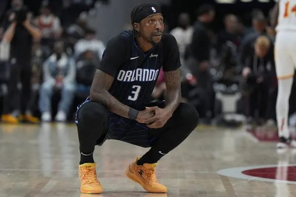 ▲▼魔術甩掉波普的溢價合約。（圖／達志影像／美聯社）