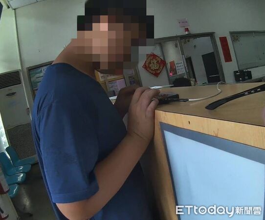 ▲▼             。（圖／記者許權毅攝）