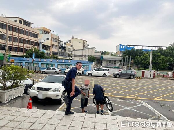 ▲▼             。（圖／記者許權毅攝）
