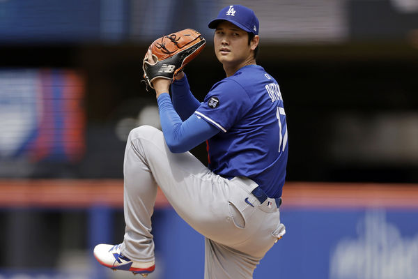 ▲▼道奇大谷翔平。（圖／達志影像／美聯社）