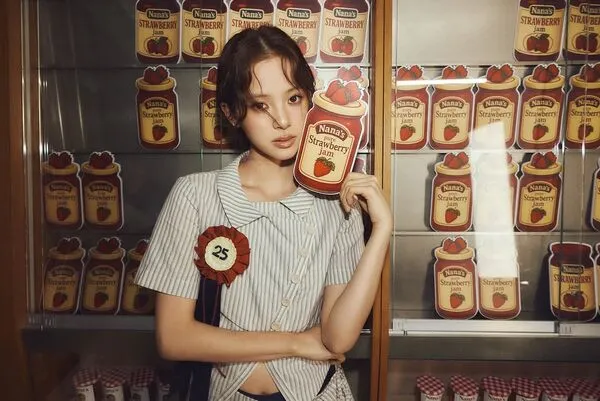 ▲歐陽娜娜過25歲生日，歐陽龍破壞驚喜。（圖／翻攝自Instagram／nanaouyang）