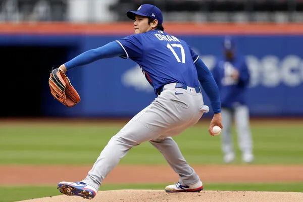 ▲▼道奇大谷翔平。（圖／達志影像／美聯社）