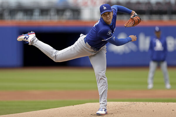 ▲▼道奇大谷翔平。（圖／達志影像／美聯社）
