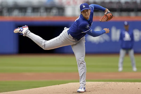 ▲▼道奇大谷翔平。（圖／達志影像／美聯社）