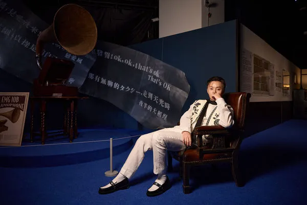 ▲▼許富凱將加場演出。（圖／寬宏藝術提供）