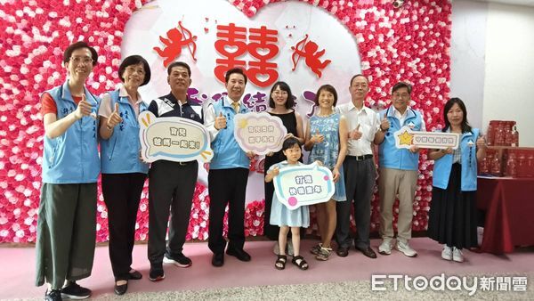 ▲▼    全國首創金門生育贈禮   免申請、免等待、現場即領         。（圖／記者林名揚翻攝）