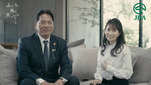 ▲▼榎本加奈子當小三懷孕奪婚，合體丈夫受訪凍齡臉蛋引發關注。（圖／翻攝自X）