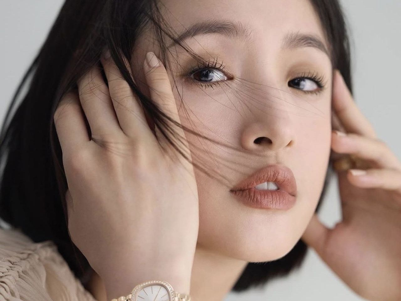 快訊／林依晨二寶生了！　平安產下男寶寶母子均安