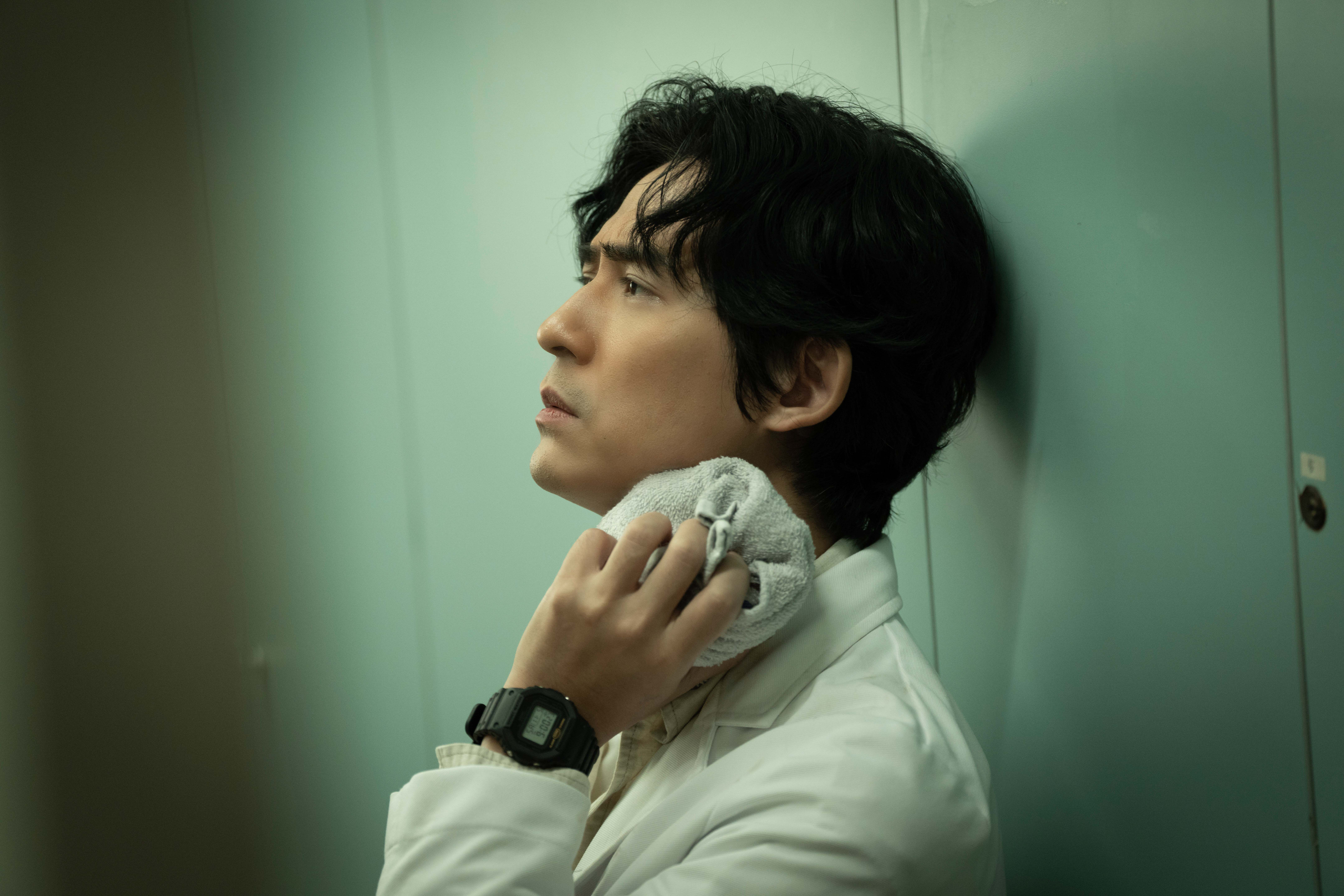 ▲《我們與惡的距離 II》3、4集播出後，討論度越來越熱烈。（圖／CATCHPLAY+、公視、大慕可可）