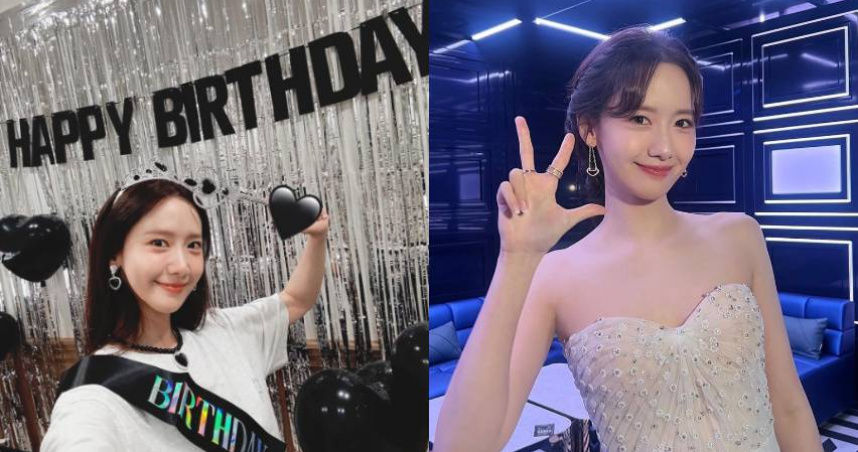 少女時代門面潤娥35歲啦！喜歡「不長肉飲食菜單」、靠「高效減肥法」維持47公斤好身材