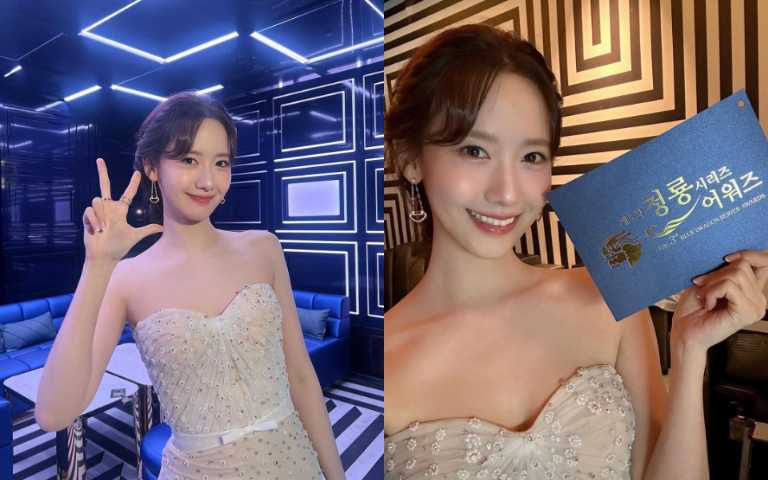 少女時代門面潤娥35歲啦！喜歡「不長肉飲食菜單」、靠「高效減肥法」維持47公斤好身材
