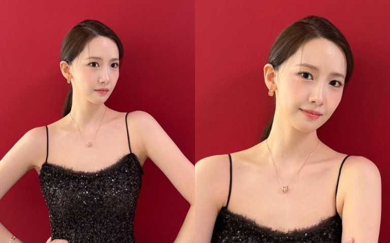 少女時代門面潤娥35歲啦！喜歡「不長肉飲食菜單」、靠「高效減肥法」維持47公斤好身材