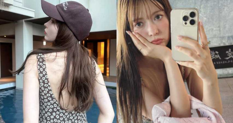 偷學日本女生的6個精緻保養法！抗糖飲＆抗糖丸是基本，提早使用抗皺精華