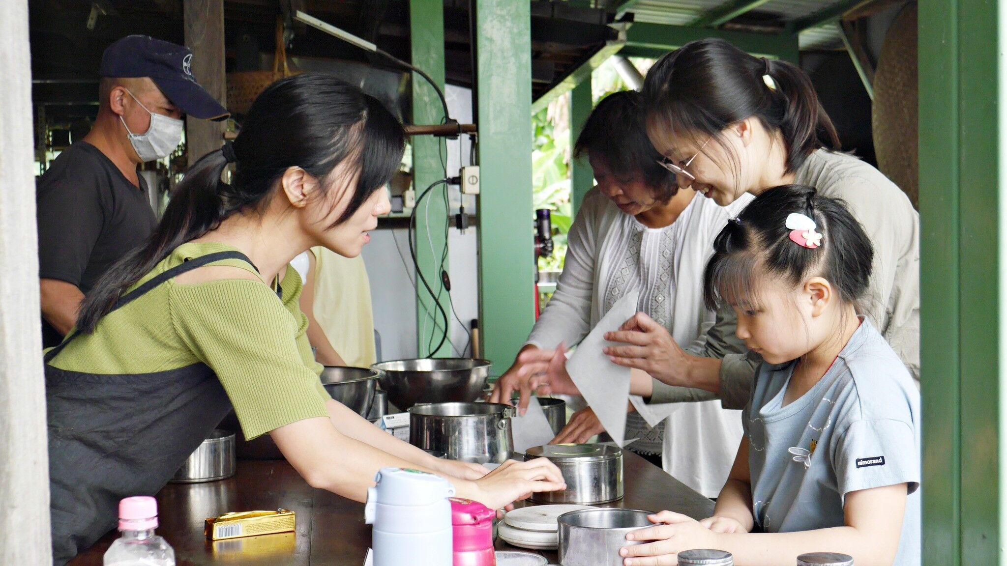 ▲新北精選餐廳推當季料理。（圖／新北市農業局提供）