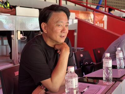 中職6隊自辦測試比聯盟測試會更關鍵　積極選材各有盤算