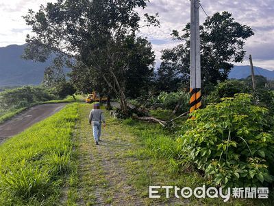 清晨獨自出門收帳款！屏東老翁詭倒臥工程車旁　民眾發現已死亡