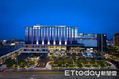 國泰「慕軒飯店」加入萬豪集團