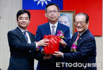 鄭光遠接掌台鐵 給員工公開信:強化橫向聯繫、檢視福利待遇